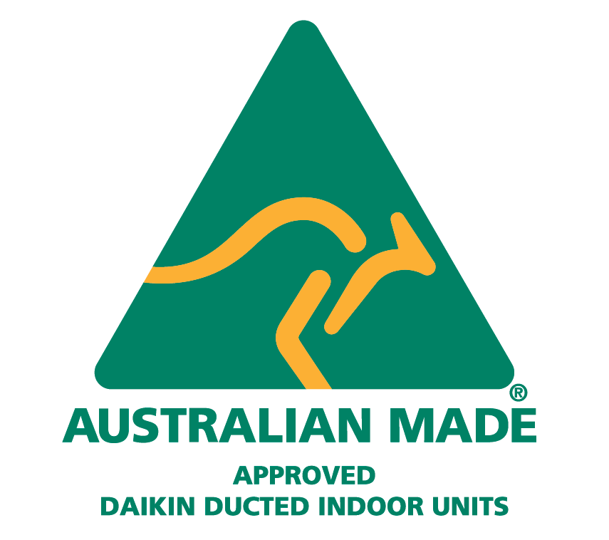 Daikin Australian Made