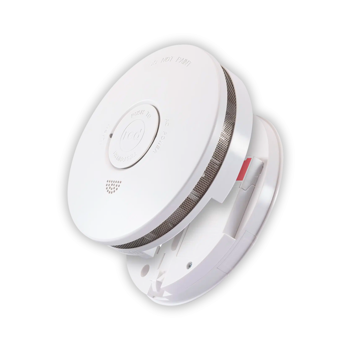 Smoke alarm bundle