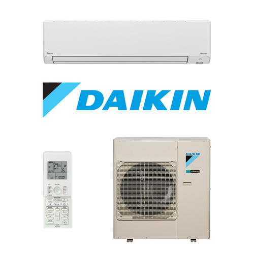 9.5 kW  XL Premium Daikin Reverse Cycle Split System Air Conditioner