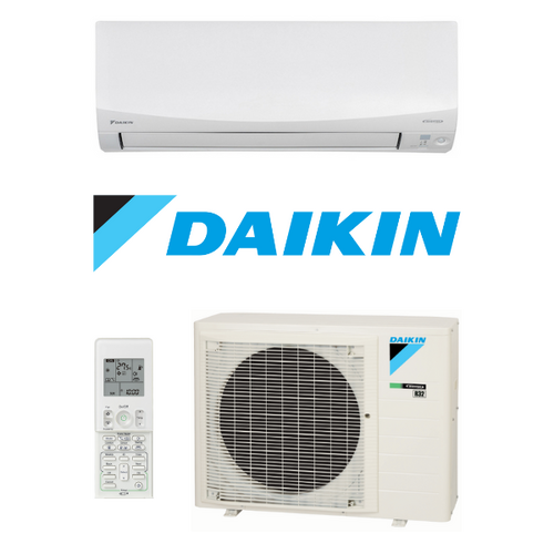 5 kW  Cora Daikin Reverse Cycle Split System Air Conditioner