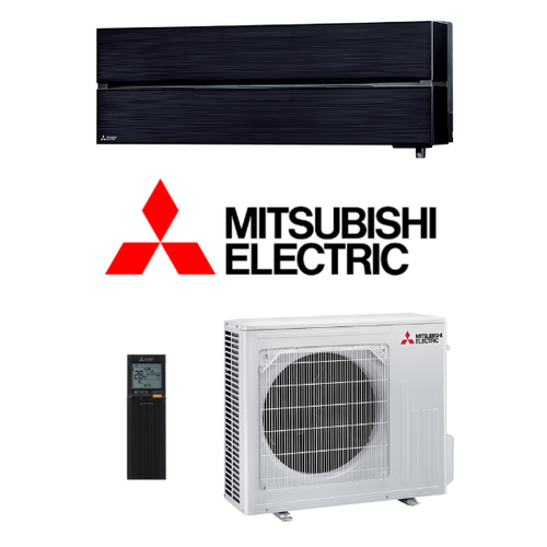 5 kW  MSZLN Mitsubishi Electric Reverse Cycle Split System Air Conditioner