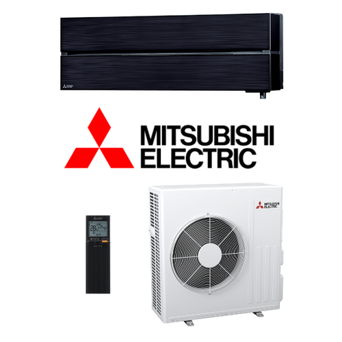 6.1 kW  MSZLN Mitsubishi Electric Reverse Cycle Split System Air Conditioner