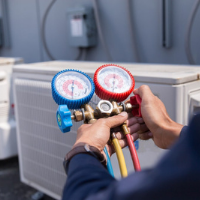 Should I get an air conditioning inspection before purchasing a commercial property? image
