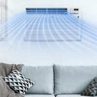 Your guide to through-the-wall air conditioners image