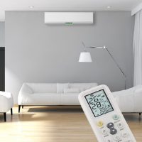 What size air conditioner do I need for my home? image