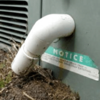 Why is my air conditioner leaking water? image