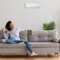 Will Air Conditioning Increase the Value of my Home? image