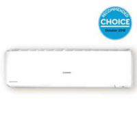 Review -The Bronte SRK ZRA 7.1 kw Air Conditioner image