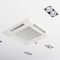 Air conditioning installation advice: when to use a drain pump image