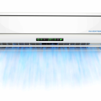 Why an Inverter Air Conditioner is the Best Choice for your Home image
