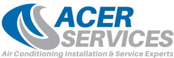 Acer Services logo